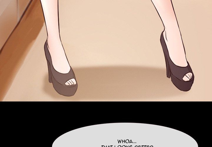Silhouette Manhwa - Chapter 67 Page 3