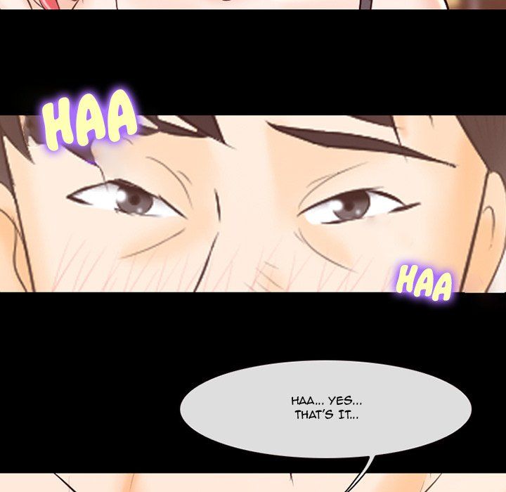 Silhouette Manhwa - Chapter 67 Page 20