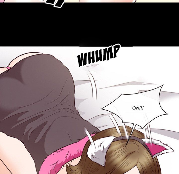 Silhouette Manhwa - Chapter 67 Page 23