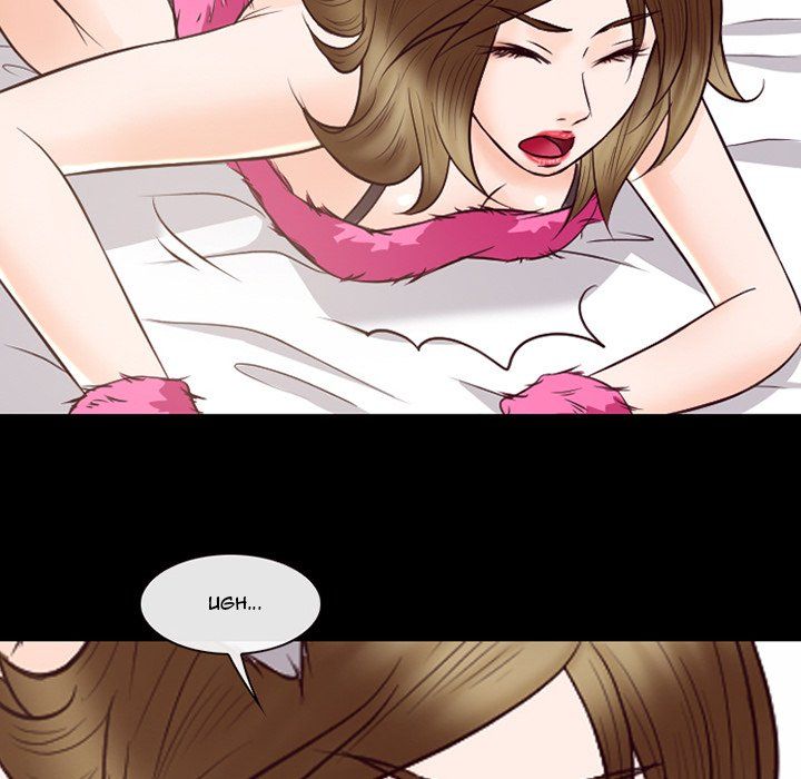 Silhouette Manhwa - Chapter 67 Page 24