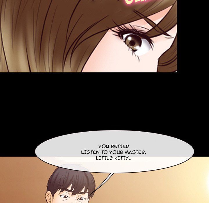 Silhouette Manhwa - Chapter 67 Page 28