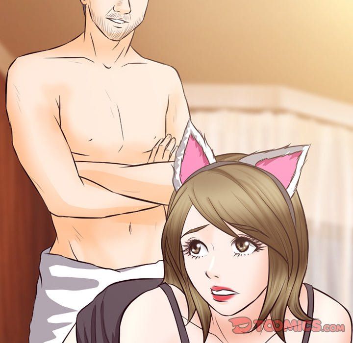 Silhouette Manhwa - Chapter 67 Page 29