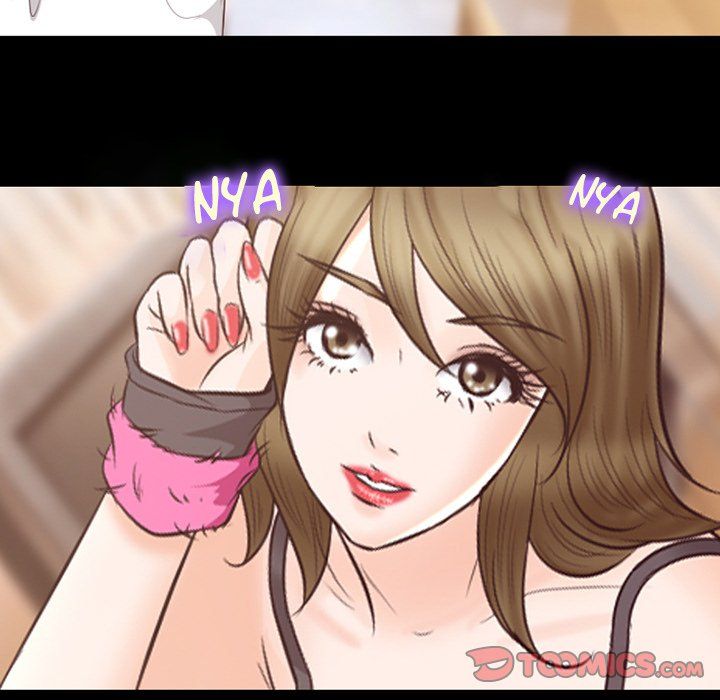 Silhouette Manhwa - Chapter 67 Page 41