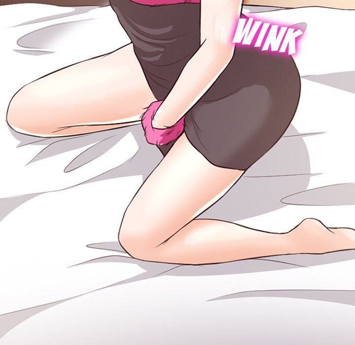 Silhouette Manhwa - Chapter 67 Page 44