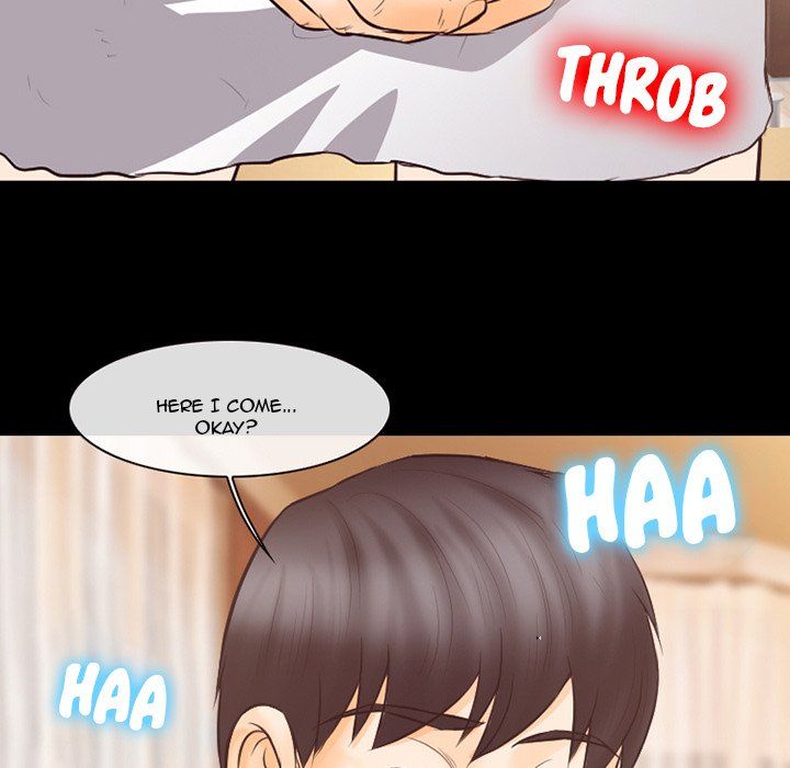 Silhouette Manhwa - Chapter 67 Page 46