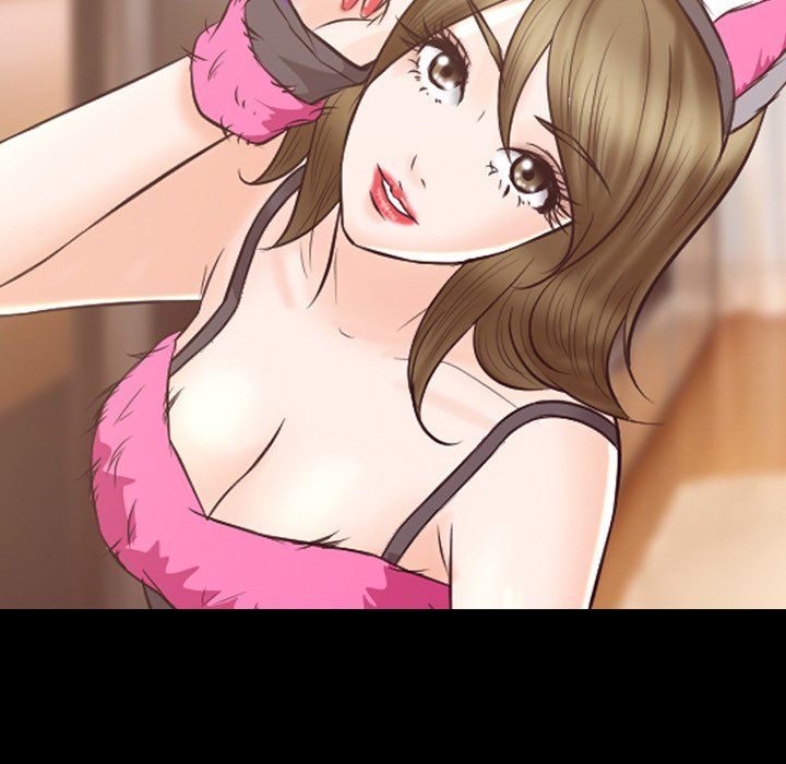 Silhouette Manhwa - Chapter 67 Page 48