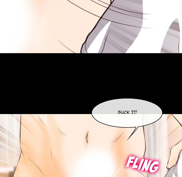 Silhouette Manhwa - Chapter 67 Page 50