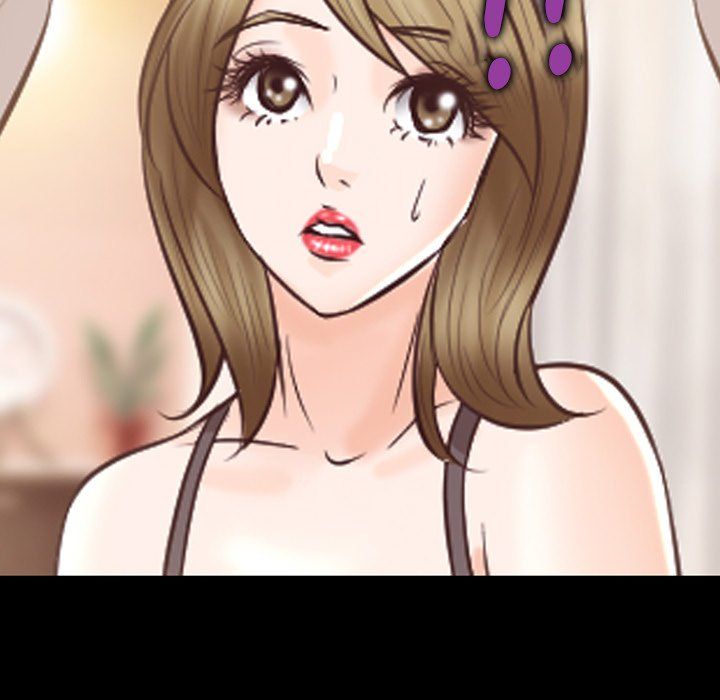 Silhouette Manhwa - Chapter 67 Page 52