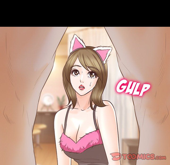 Silhouette Manhwa - Chapter 67 Page 53