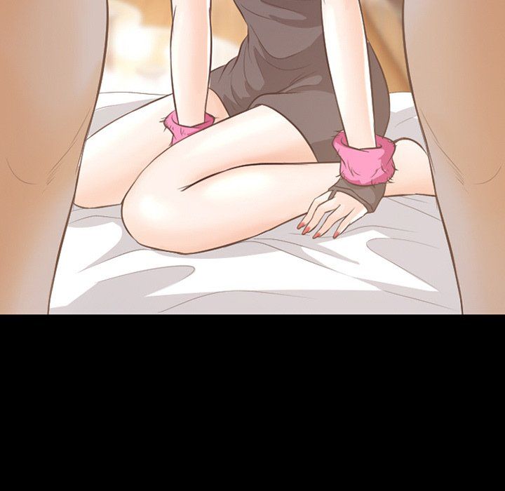 Silhouette Manhwa - Chapter 67 Page 54