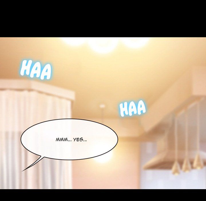 Silhouette Manhwa - Chapter 67 Page 55