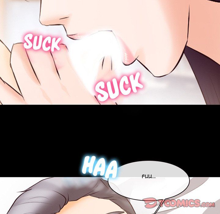 Silhouette Manhwa - Chapter 67 Page 57