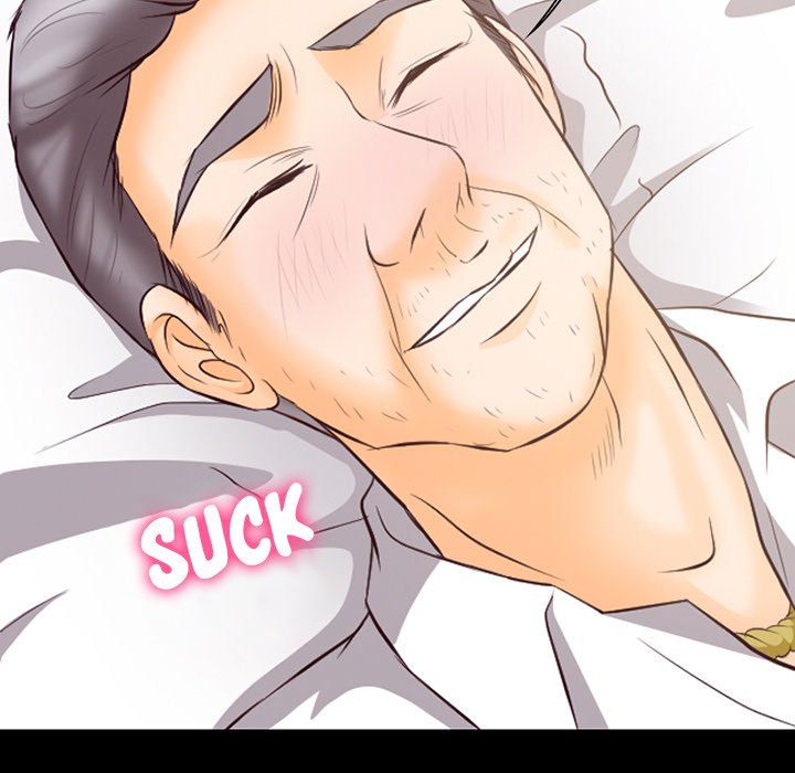 Silhouette Manhwa - Chapter 67 Page 58