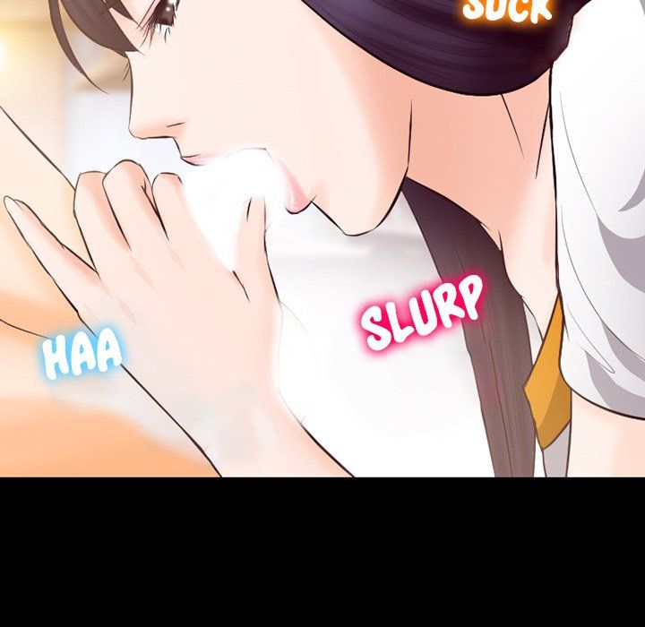 Silhouette Manhwa - Chapter 67 Page 62