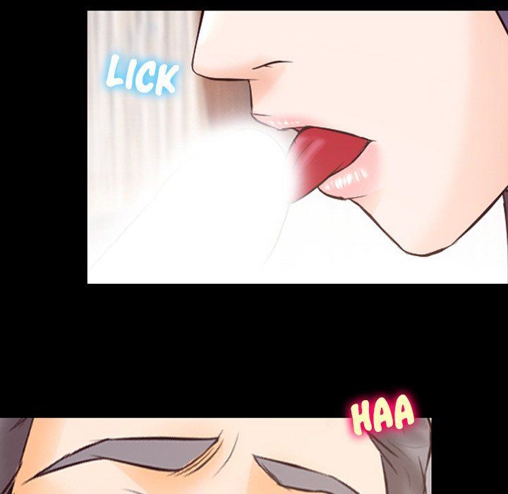 Silhouette Manhwa - Chapter 67 Page 63