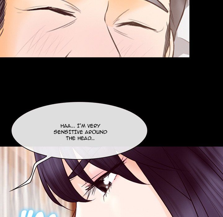 Silhouette Manhwa - Chapter 67 Page 64