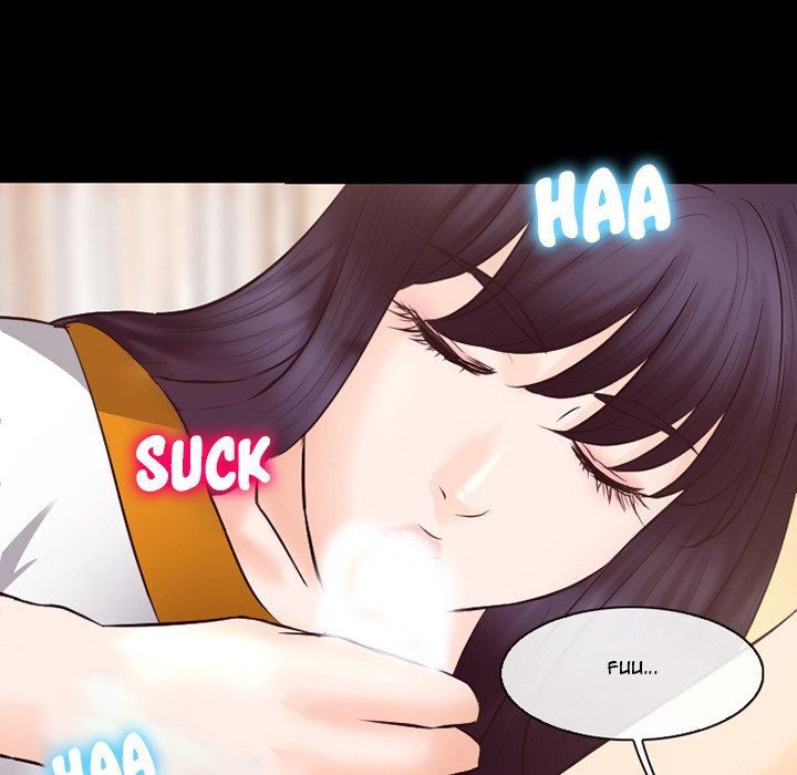 Silhouette Manhwa - Chapter 67 Page 67