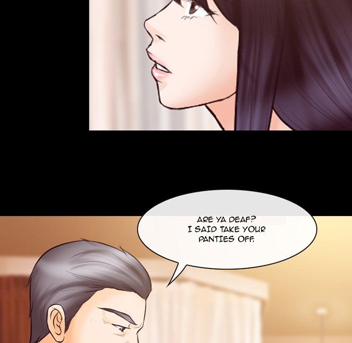 Silhouette Manhwa - Chapter 67 Page 72