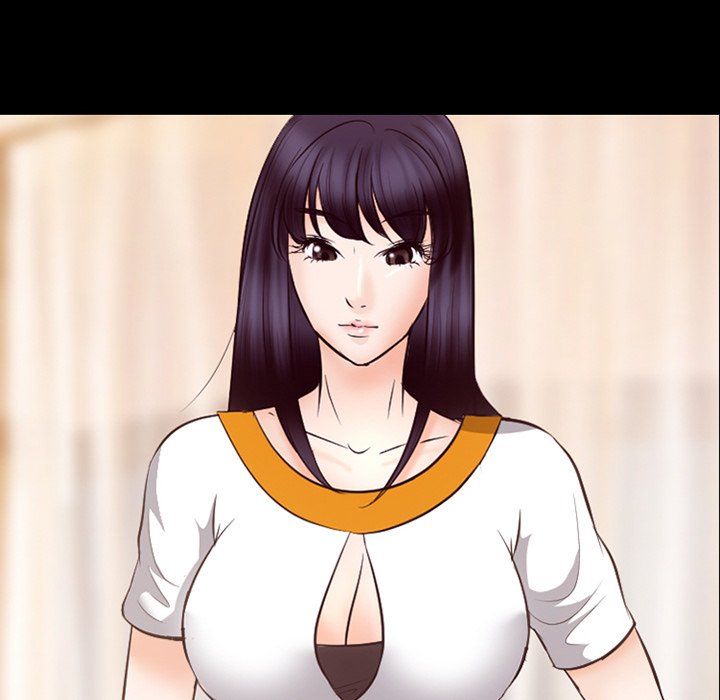 Silhouette Manhwa - Chapter 67 Page 76