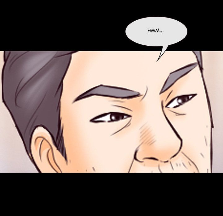 Silhouette Manhwa - Chapter 67 Page 78