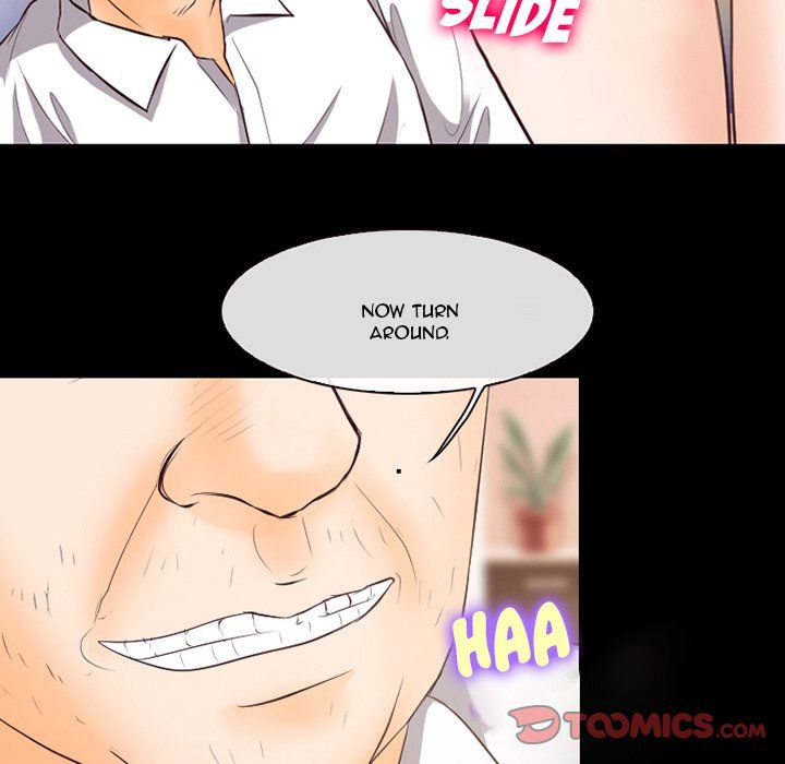 Silhouette Manhwa - Chapter 67 Page 81