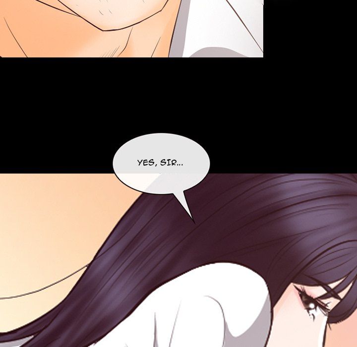 Silhouette Manhwa - Chapter 67 Page 82