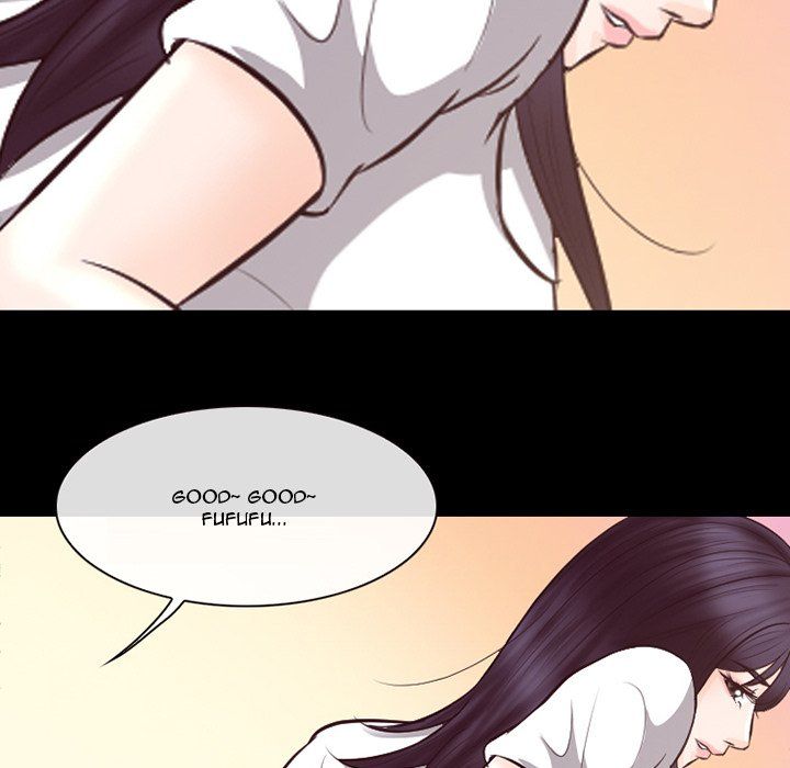 Silhouette Manhwa - Chapter 67 Page 83