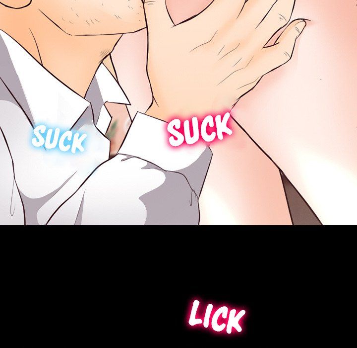 Silhouette Manhwa - Chapter 67 Page 87