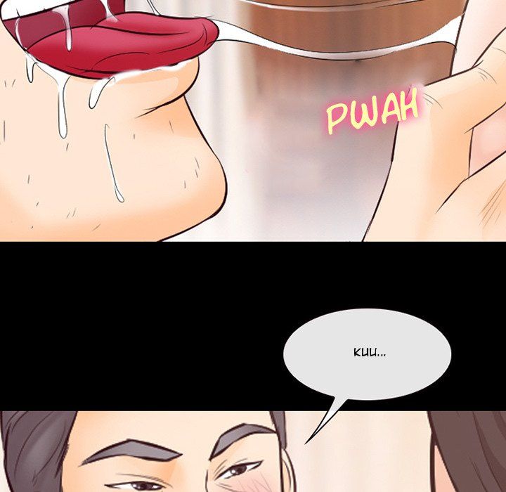 Silhouette Manhwa - Chapter 67 Page 91