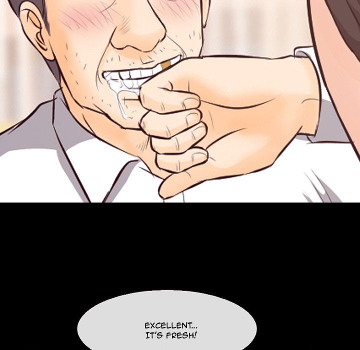 Silhouette Manhwa - Chapter 67 Page 92