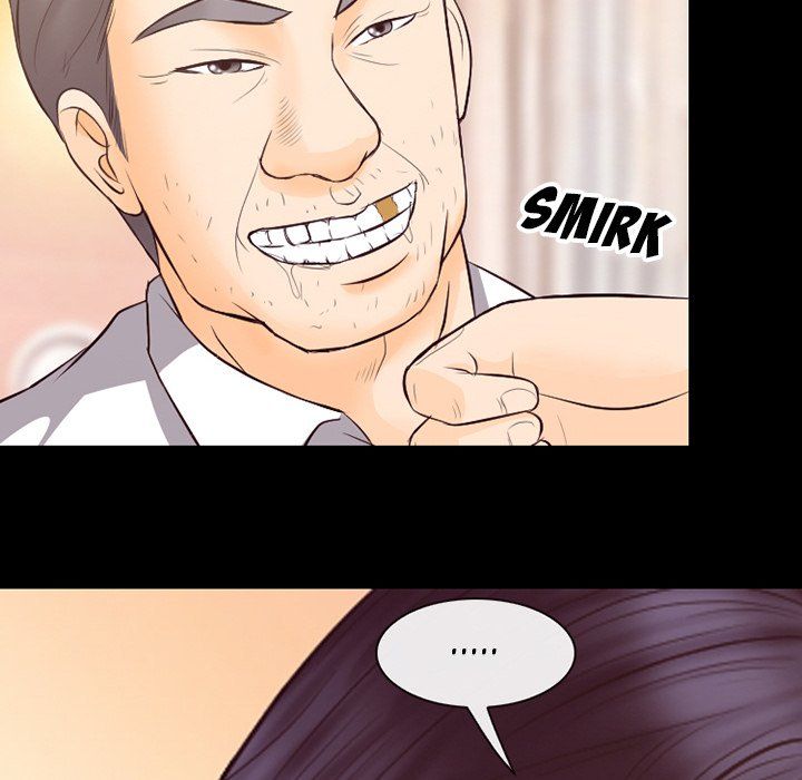 Silhouette Manhwa - Chapter 67 Page 95