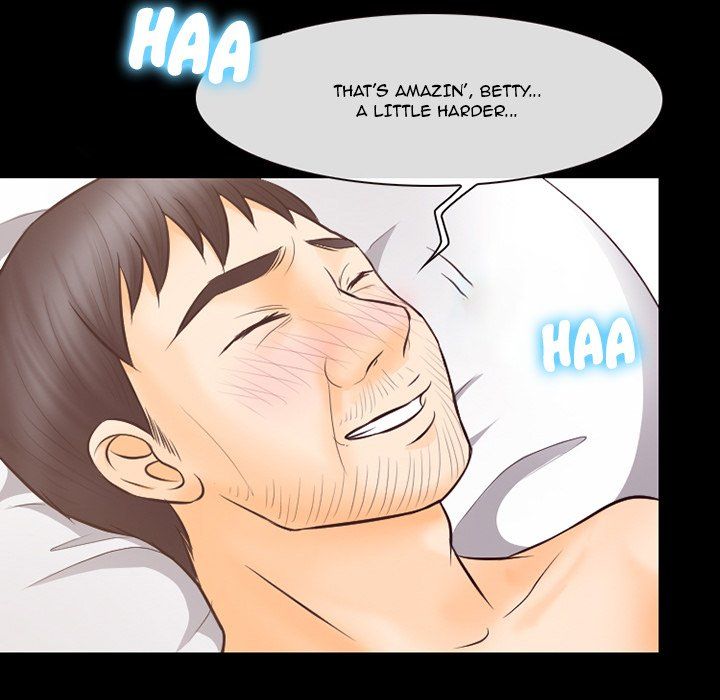 Silhouette Manhwa - Chapter 67 Page 100