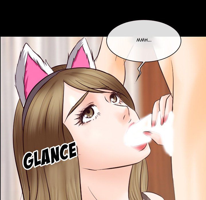 Silhouette Manhwa - Chapter 67 Page 104