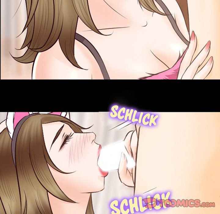 Silhouette Manhwa - Chapter 67 Page 105