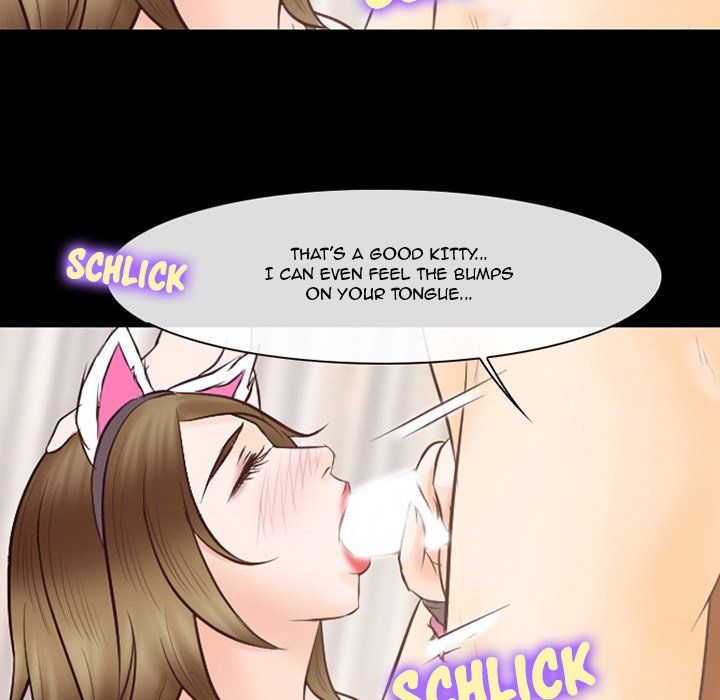 Silhouette Manhwa - Chapter 67 Page 106