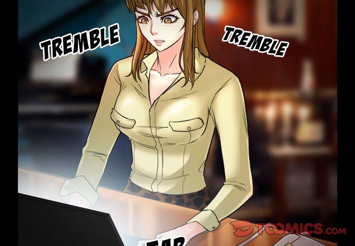 Silhouette Manhwa - Chapter 11 Page 3