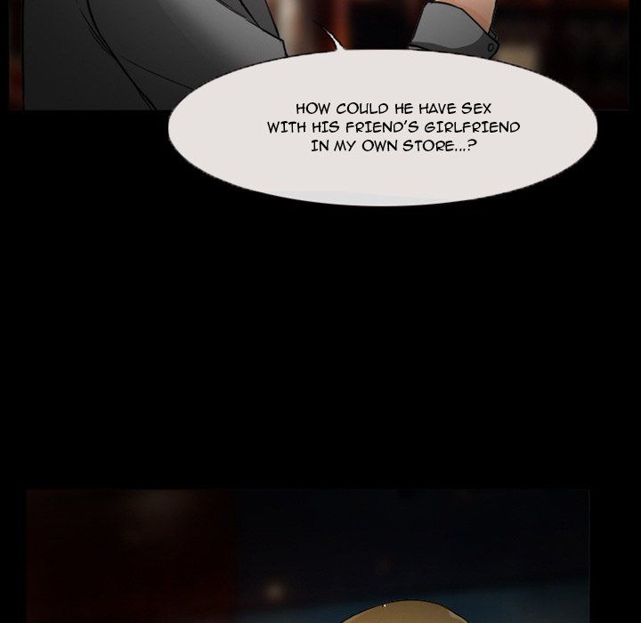 Silhouette Manhwa - Chapter 11 Page 6