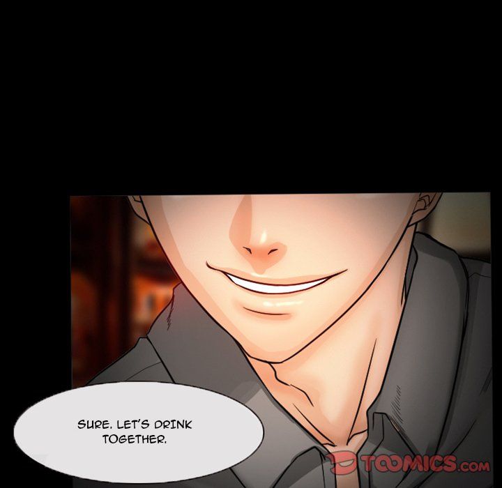 Silhouette Manhwa - Chapter 11 Page 9