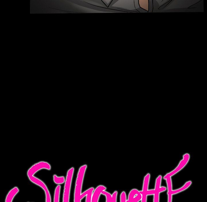 Silhouette Manhwa - Chapter 11 Page 10