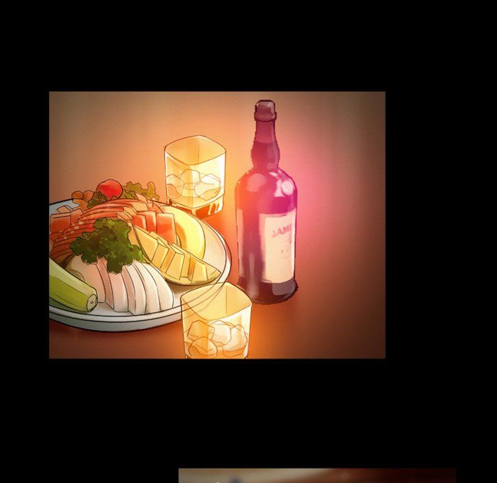 Silhouette Manhwa - Chapter 11 Page 12