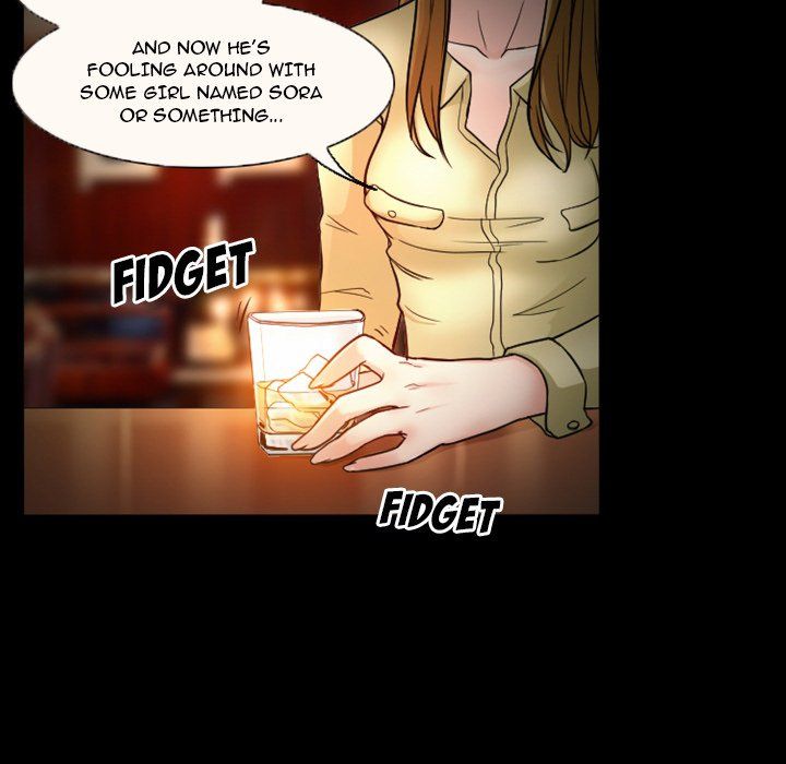 Silhouette Manhwa - Chapter 11 Page 14