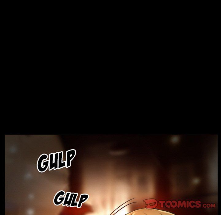 Silhouette Manhwa - Chapter 11 Page 15