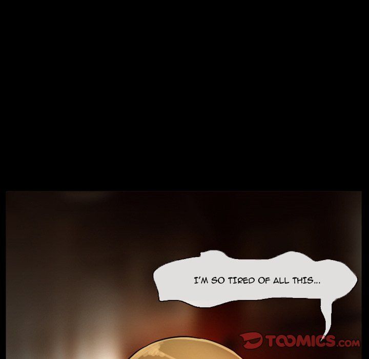 Silhouette Manhwa - Chapter 11 Page 19