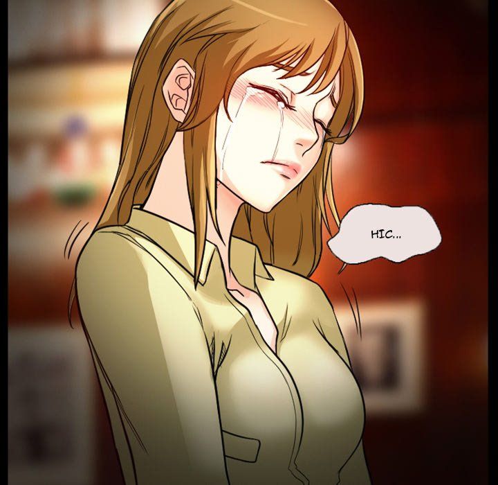 Silhouette Manhwa - Chapter 11 Page 20