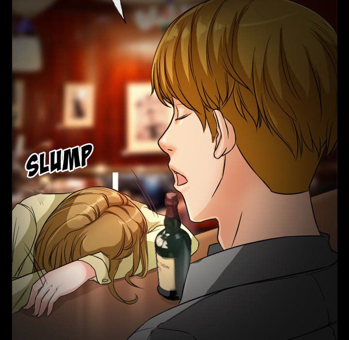 Silhouette Manhwa - Chapter 11 Page 22