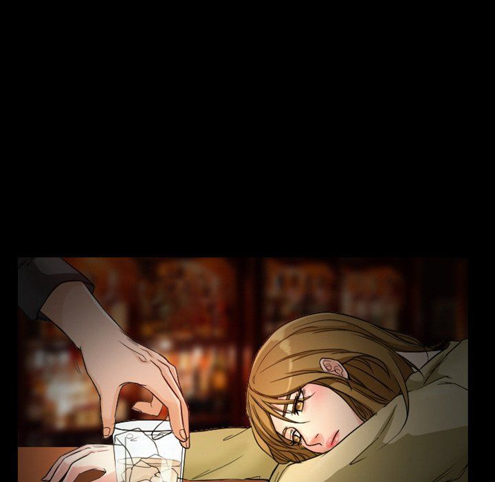 Silhouette Manhwa - Chapter 11 Page 24