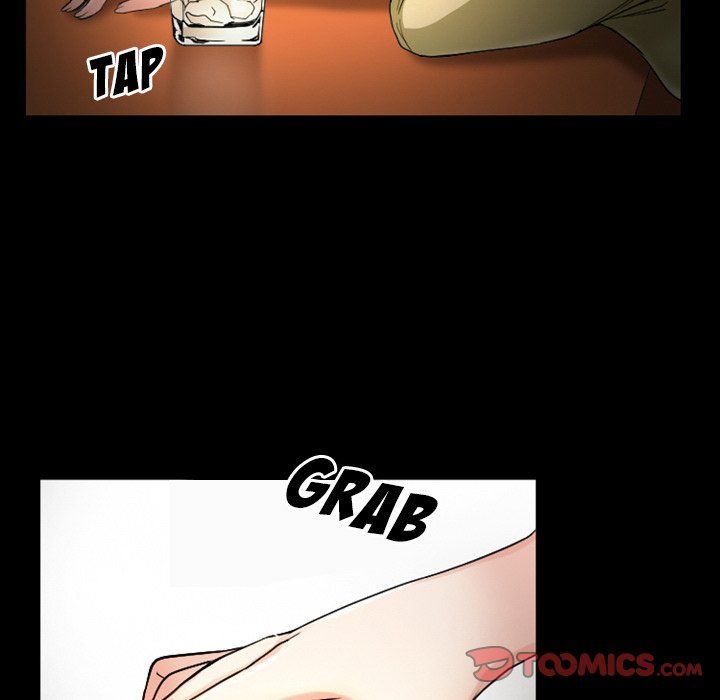 Silhouette Manhwa - Chapter 11 Page 25