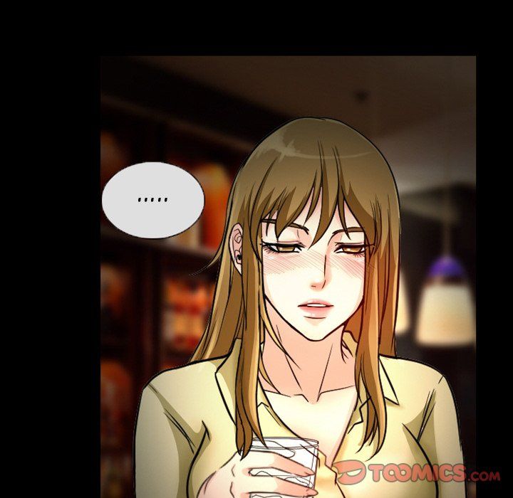 Silhouette Manhwa - Chapter 11 Page 27