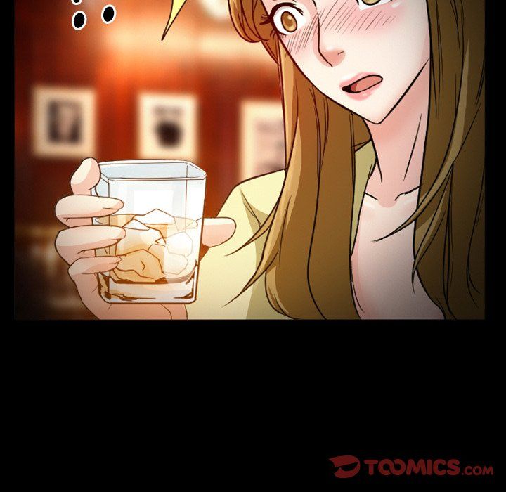 Silhouette Manhwa - Chapter 11 Page 29