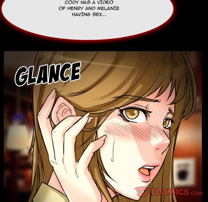 Silhouette Manhwa - Chapter 11 Page 31